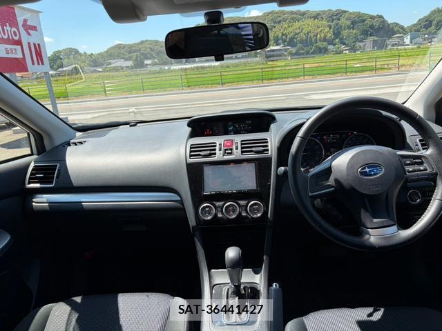 Subaru IMPREZA SPORTS 2015-10 8372655-7