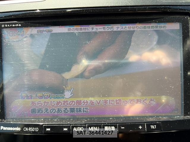 Subaru IMPREZA SPORTS 2015-10 8372655-8