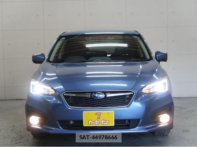 Subaru IMPREZA SPORTS 2018-03 8372685-12