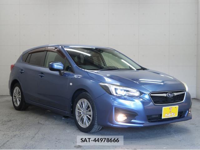 Subaru IMPREZA SPORTS 2018-03 8372685-13