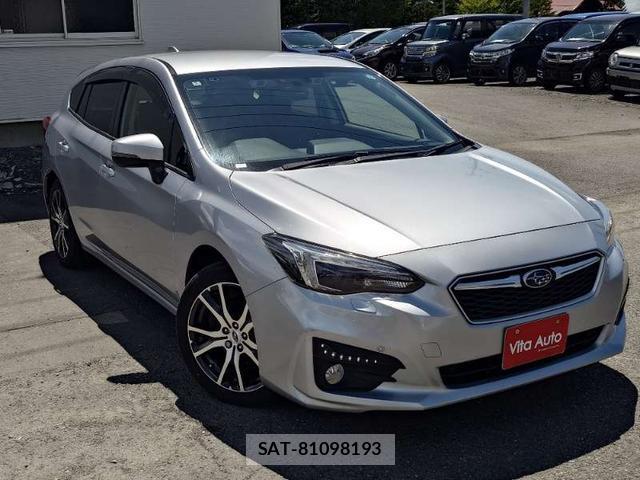 Subaru IMPREZA SPORTS 2016-10 8372781-1