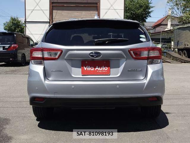 Subaru IMPREZA SPORTS 2016-10 8372781-10