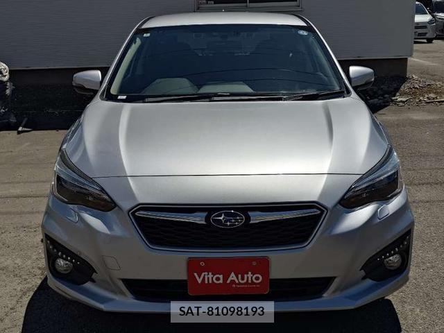 Subaru IMPREZA SPORTS 2016-10 8372781-11