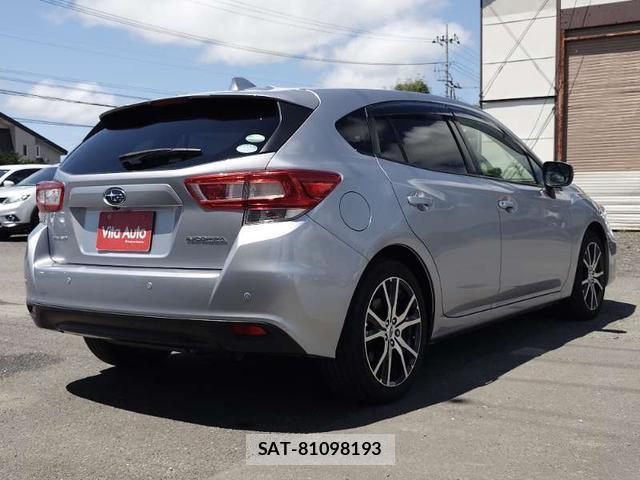 Subaru IMPREZA SPORTS 2016-10 8372781-12
