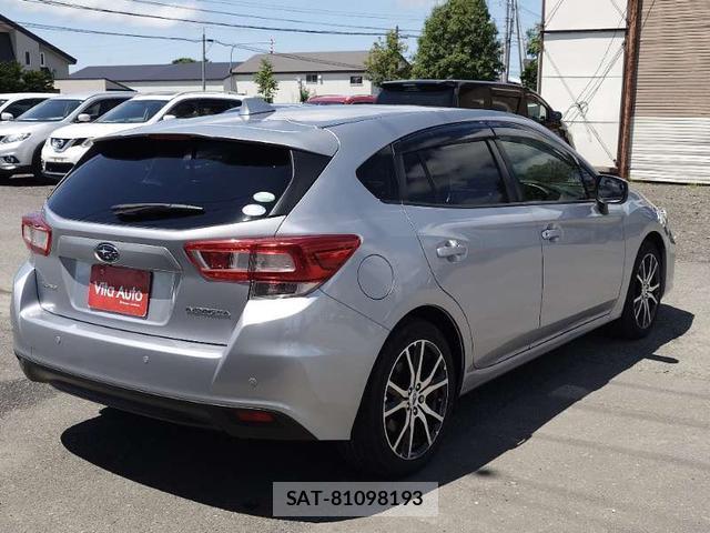 Subaru IMPREZA SPORTS 2016-10 8372781-13