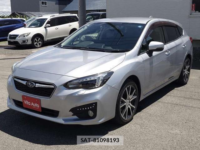 Subaru IMPREZA SPORTS 2016-10 8372781-15