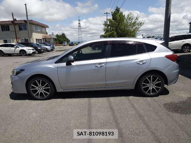 Subaru IMPREZA SPORTS 2016-10 8372781-16