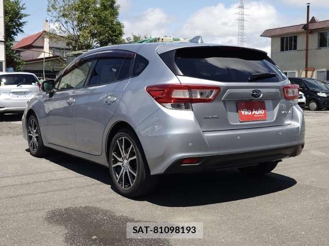 Subaru IMPREZA SPORTS 2016-10 8372781-19