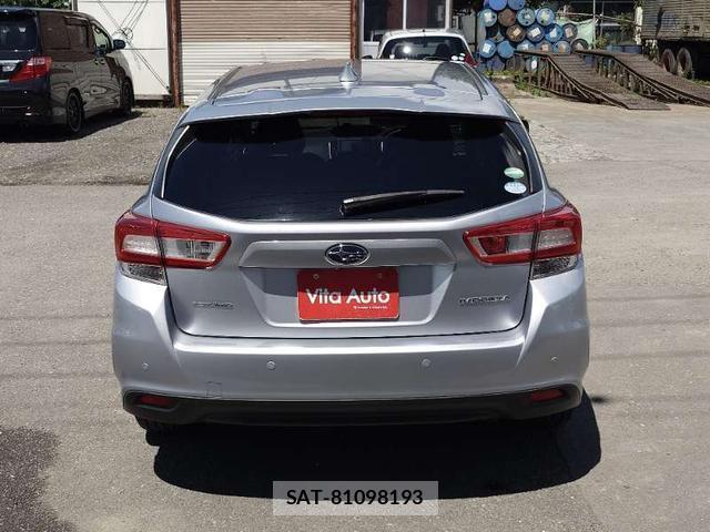 Subaru IMPREZA SPORTS 2016-10 8372781-3