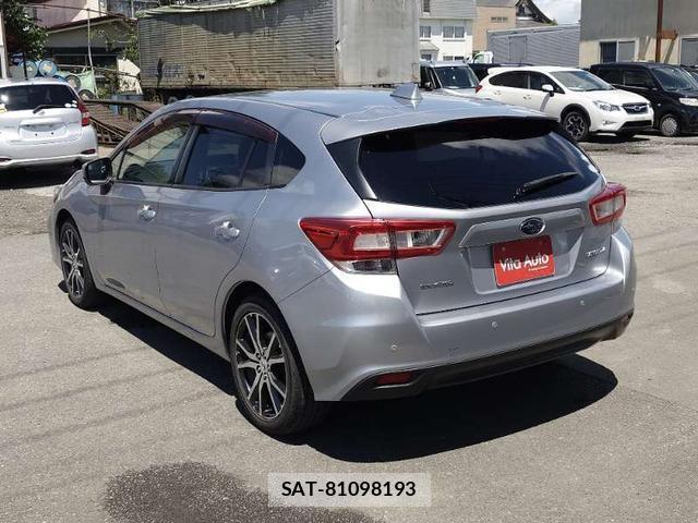 Subaru IMPREZA SPORTS 2016-10 8372781-4