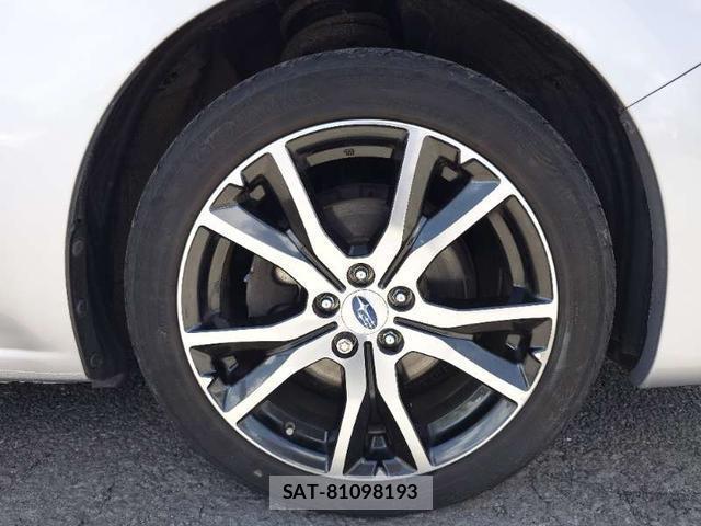 Subaru IMPREZA SPORTS 2016-10 8372781-5