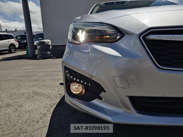 Subaru IMPREZA SPORTS 2016-10 8372781-6