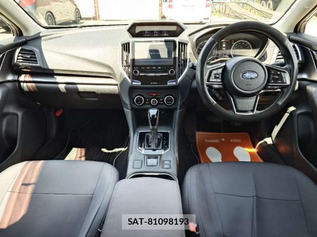 Subaru IMPREZA SPORTS 2016-10 8372781-7