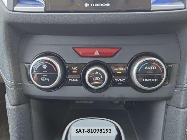 Subaru IMPREZA SPORTS 2016-10 8372781-8