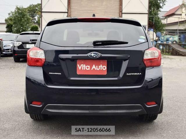 Subaru IMPREZA SPORTS 2014-01 8372790-10