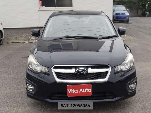 Subaru IMPREZA SPORTS 2014-01 8372790-11