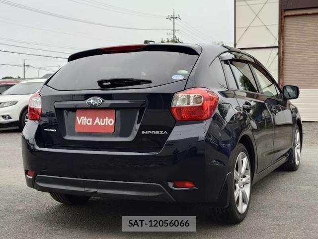 Subaru IMPREZA SPORTS 2014-01 8372790-12