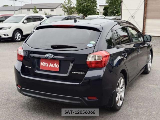 Subaru IMPREZA SPORTS 2014-01 8372790-13