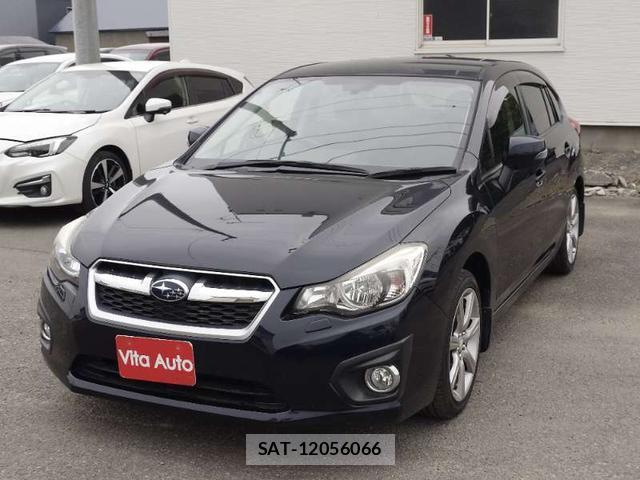 Subaru IMPREZA SPORTS 2014-01 8372790-14