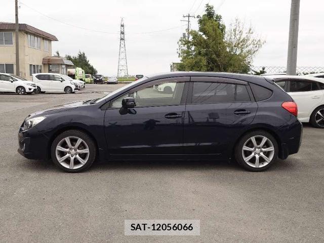 Subaru IMPREZA SPORTS 2014-01 8372790-15