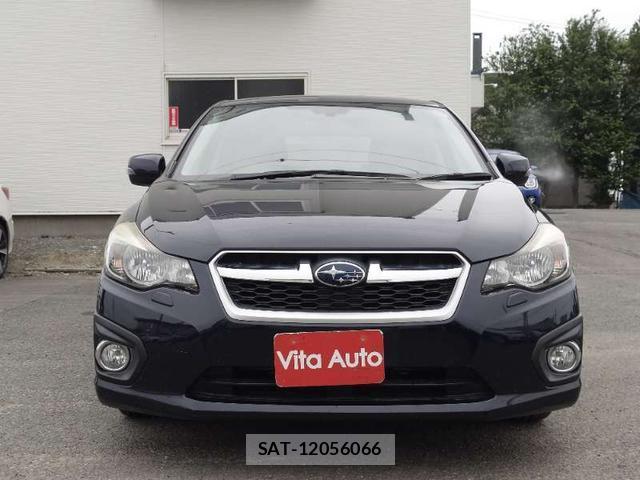 Subaru IMPREZA SPORTS 2014-01 8372790-17