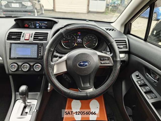 Subaru IMPREZA SPORTS 2014-01 8372790-18