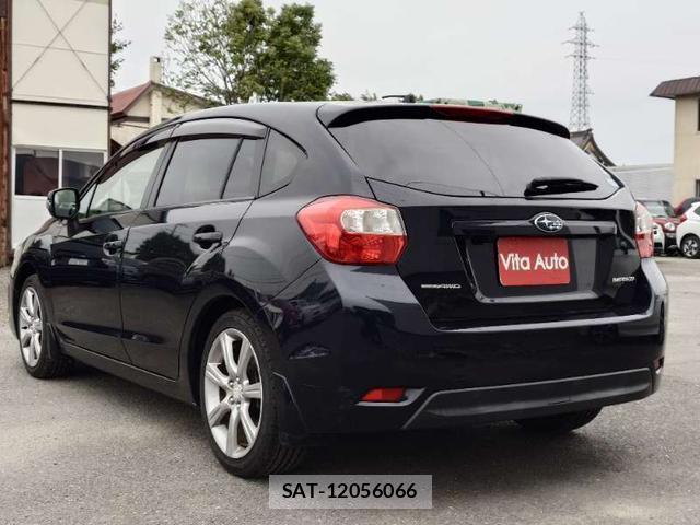 Subaru IMPREZA SPORTS 2014-01 8372790-19