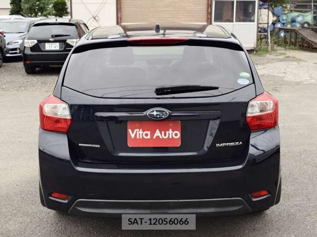 Subaru IMPREZA SPORTS 2014-01 8372790-3