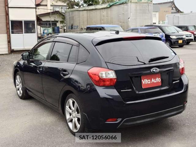 Subaru IMPREZA SPORTS 2014-01 8372790-4