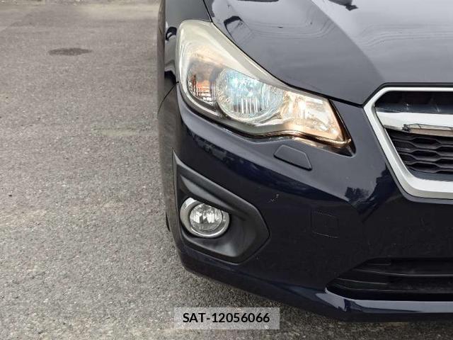 Subaru IMPREZA SPORTS 2014-01 8372790-5