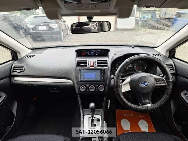 Subaru IMPREZA SPORTS 2014-01 8372790-7