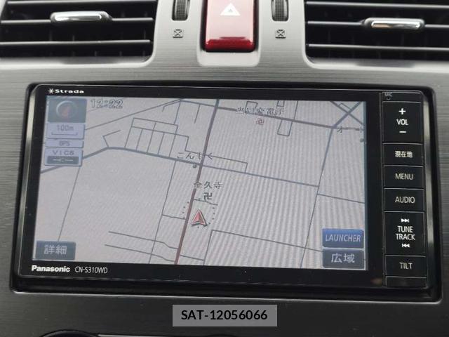 Subaru IMPREZA SPORTS 2014-01 8372790-8