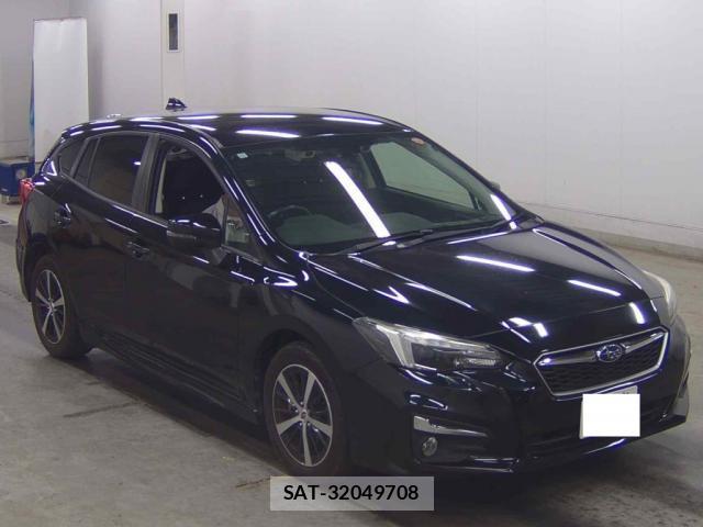 Subaru IMPREZA SPORTS 2018-12 8372858-0