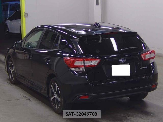 Subaru IMPREZA SPORTS 2018-12 8372858-1