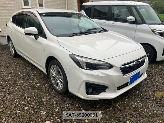 Subaru IMPREZA SPORTS 2018-04 8373000-1
