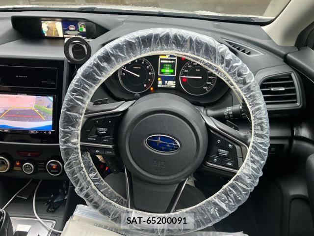 Subaru IMPREZA SPORTS 2018-04 8373000-11