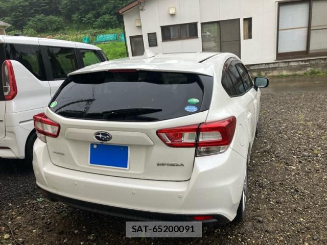 Subaru IMPREZA SPORTS 2018-04 8373000-13