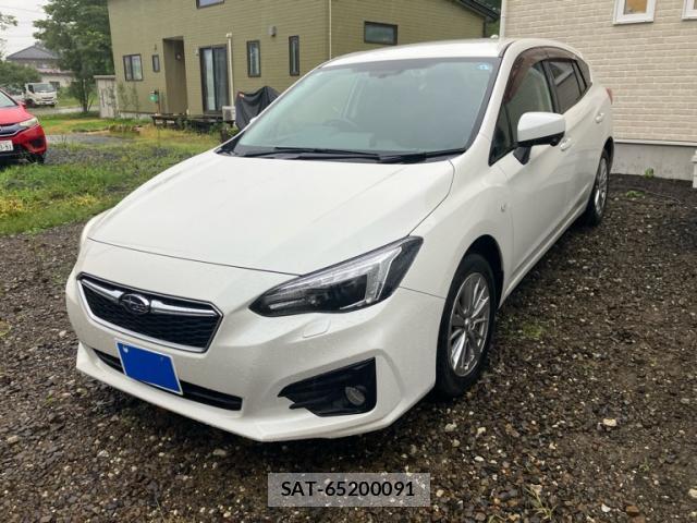Subaru IMPREZA SPORTS 2018-04 8373000-2