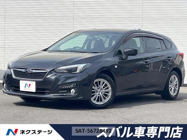 Subaru IMPREZA SPORTS 2017-03 8373246-0