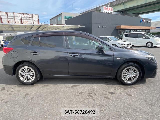 Subaru IMPREZA SPORTS 2017-03 8373246-16