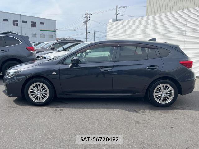 Subaru IMPREZA SPORTS 2017-03 8373246-17