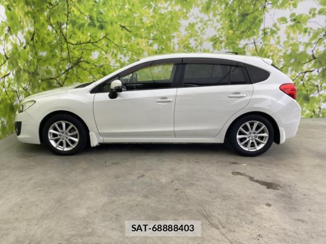 Subaru IMPREZA SPORTS 2012-07 8373359-1