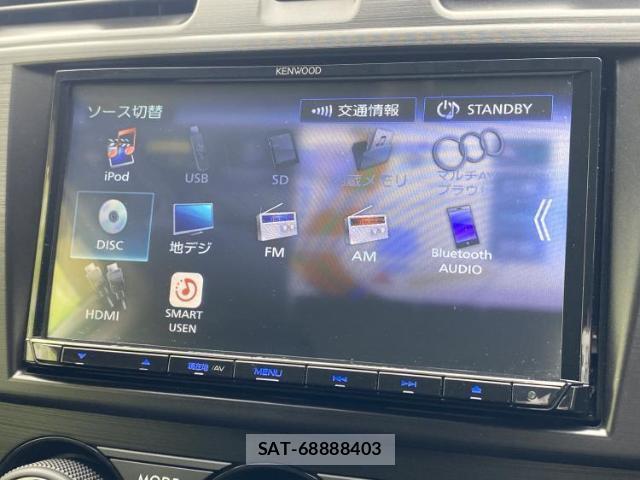 Subaru IMPREZA SPORTS 2012-07 8373359-10