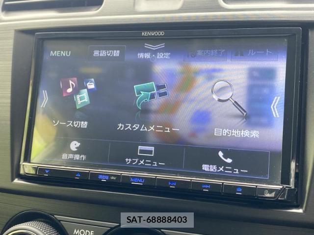 Subaru IMPREZA SPORTS 2012-07 8373359-11