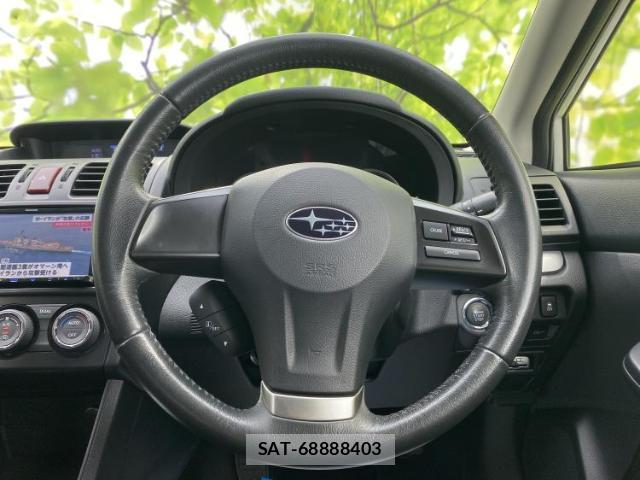 Subaru IMPREZA SPORTS 2012-07 8373359-15