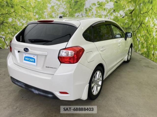 Subaru IMPREZA SPORTS 2012-07 8373359-2