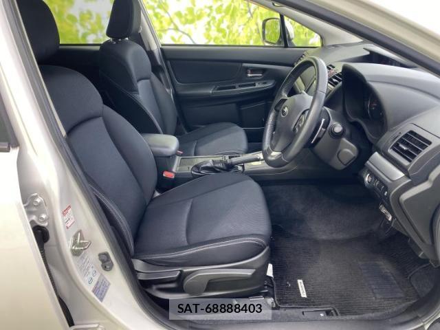 Subaru IMPREZA SPORTS 2012-07 8373359-3