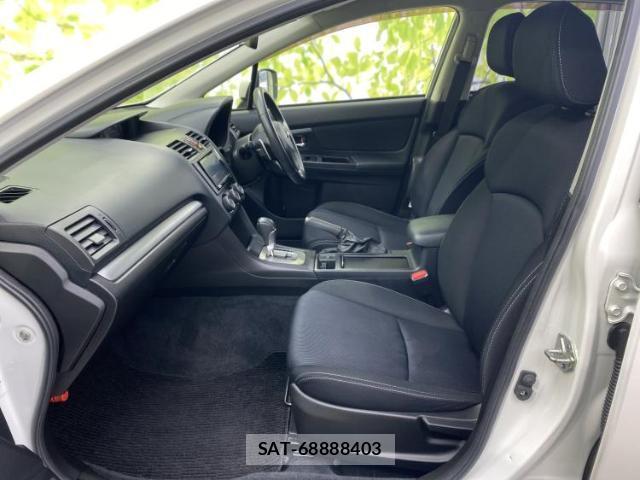 Subaru IMPREZA SPORTS 2012-07 8373359-5
