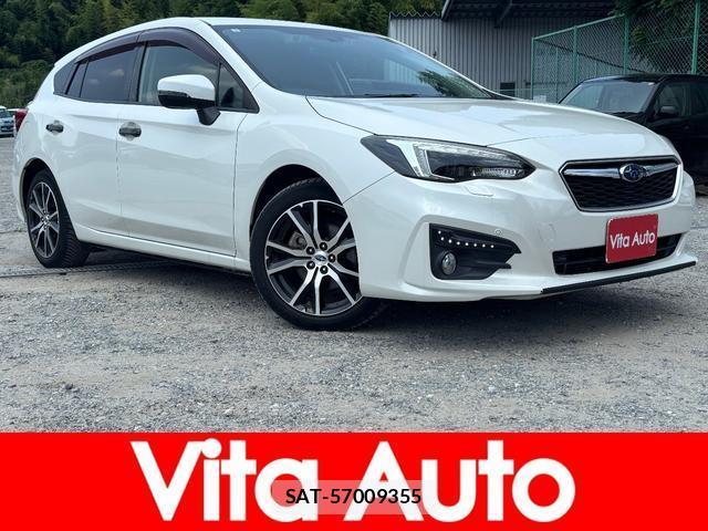 Subaru IMPREZA SPORTS 2017-06 8373503-0