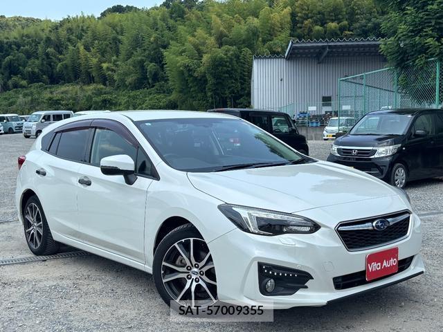 Subaru IMPREZA SPORTS 2017-06 8373503-1